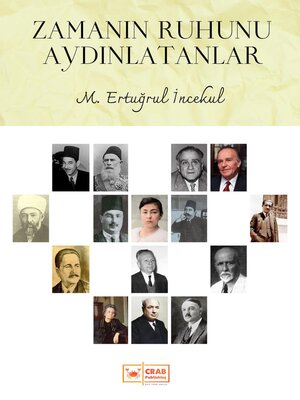 cover image of Zamanın Ruhunu Aydınlatanlar